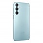 Мобильный телефон Samsung Galaxy M35 5G 6/128GB Light Blue (SM-M356BLBBEUC) (U0934680)