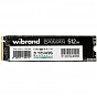 Накопитель SSD M.2 2280 512GB Caiman Wibrand (WIM.2SSD/CA512GB) (U0934918)