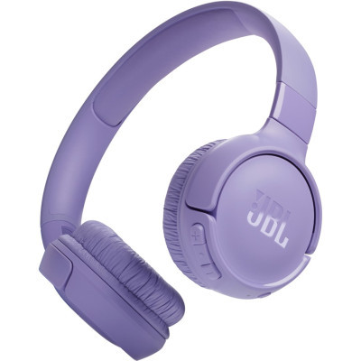 Наушники JBL Tune 520BT Purple (JBLT520BTPUREU) (U0790469)