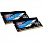 Модуль пам'яті для ноутбука DDR4 64GB (2x32GB) 3200 MHz Ripjaws G.Skill (F4-3200C22D-64GRS) (U0909486)