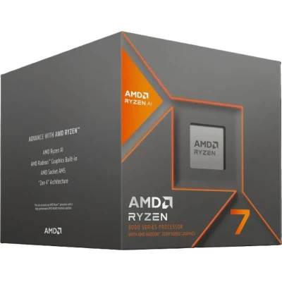 Процессор AMD Ryzen 7 8700G (100-100001236BOX) (U0892207)