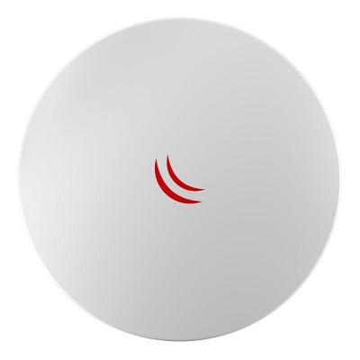 Точка доступа Wi-Fi Mikrotik RBDynaDishG-5HacD (U0340271)