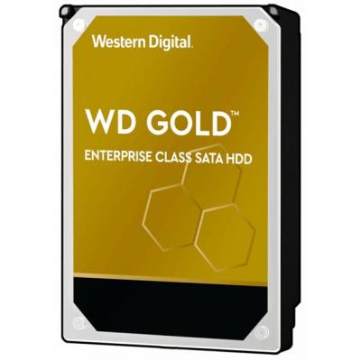 Жесткий диск 3.5» 6TB WD (WD6003FRYZ) (U0392961)