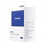 Накопитель SSD USB 3.2 2TB T7 Samsung (MU-PC2T0H/WW) (U0447267)