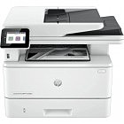 Многофункциональное устройство HP LaserJet Pro 4103fdw з WiFi (2Z629A)