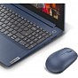 Мышка Lenovo 530 Wireless Abyss Blue (GY50Z18986) (U0900467)