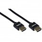 Кабель мультимедійний HDMI to HDMI 2.0m 2E (2EW-1119-2m) (U0341549)