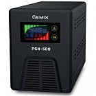 Источник бесперебойного питания Gemix PSN-500