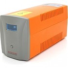 Источник бесперебойного питания Makelsan Lion1200VA (720W) (LionUPS1200kVA)