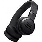 Наушники JBL Live 670 NC Black (JBLLIVE670NCBLK)