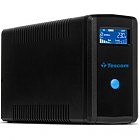 Источник бесперебойного питания Tescom Leo+ 1200VA LCD (900960149)