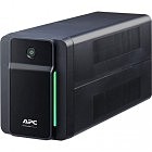 Источник бесперебойного питания APC Back-UPS 1200VA, IEC (BX1200MI)