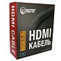 Кабель мультимедійний HDMI to HDMI 15.0m Extradigital (KBH1614) (U0135274)