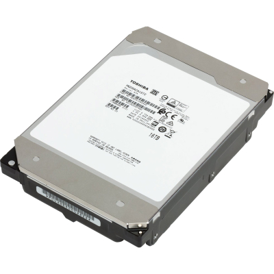 Жорсткий диск 3.5» 16TB Toshiba (MG08ACA16TE) (U0836829)