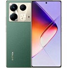 Мобильный телефон Infinix Note 40 8/256Gb NFC Vintage Green (4894947019203)