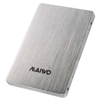 Конвертор Maiwo 2.5'' SATA to M.2 (NGFF) SSD (KT031B) (U0641776)