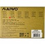 Конвертор Maiwo 2.5'' SATA to M.2 (NGFF) SSD (KT031B) (U0641776)