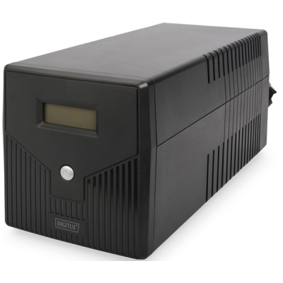 Источник бесперебойного питания Digitus 1500VA DN-170075 (DN-170075) (U0742364)