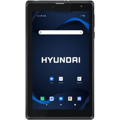 Планшет Hyundai HyTab Plus 7WB1 7» IPS/2G/32G Black (HT7WB1RBK) (U0813606)