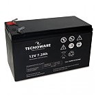 Батарея к ИБП TECNOWARE 12V-7.2Ah (EACPE12V7A2TWP)