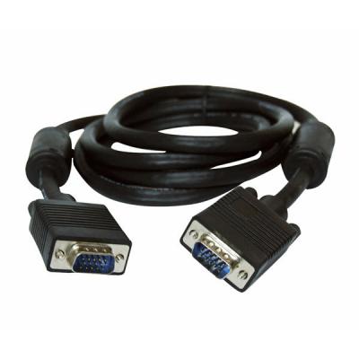 Кабель мультимедийный VGA 3.0m Patron (CAB-PN-VGA-VGA-30) (U0142256)