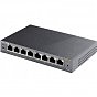 Коммутатор сетевой TP-Link TL-SG108PE (U0189637)