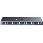 Коммутатор сетевой TP-Link TL-SG116