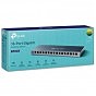 Коммутатор сетевой TP-Link TL-SG116 (U0416688)