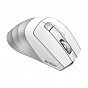 Мышка A4Tech FB35CS Silent Wireless/Bluetooth Icy White (FB35CS Icy White) (U0799942)