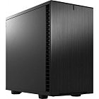 Корпус Fractal Design Define 7 Nano — Black Solid (FD-C-DEF7N-01)