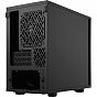 Корпус Fractal Design Define 7 Nano — Black Solid (FD-C-DEF7N-01) (U0829109)