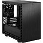 Корпус Fractal Design Define 7 Nano — Black Solid (FD-C-DEF7N-01) (U0829109)