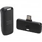 Микрофон JBL Quantum Stream Wireless USB-C Black (JBLSTRMWLUSBCBLK) (U0918287)