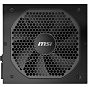 Блок питания MSI 750W (MPG A750GF) (U0484873)