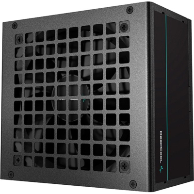 Блок питания Deepcool 550W PF550 (R-PF550D-HA0B-EU) (U0742287)