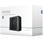 Блок питания Deepcool 550W PF550 (R-PF550D-HA0B-EU) (U0742287)