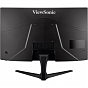 Монитор ViewSonic VX2418C (U0752744)