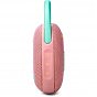 Акустическая система JBL Clip 5 Pink (JBLCLIP5PINK) (U0918316)