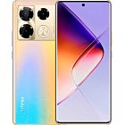 Мобильный телефон Infinix Note 40 Pro 8/256Gb NFC Titan Gold (4894947019401)