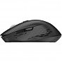 Мышка OfficePro M230B Silent Click Wireless/Bluetooth Black (M230B) (U0943846)