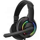 Наушники GamePro HS299 RGB Black (HS299)