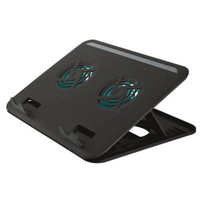 Подставка для ноутбука Trust Cyclone Notebook Cooling Stand (17866) (U0024813)