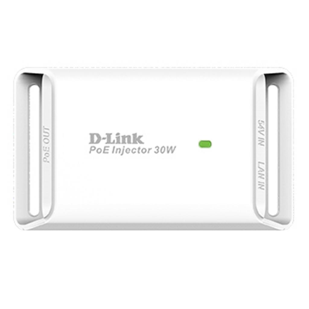 Адаптер PoE D-Link DPE-301GI (U0163554)