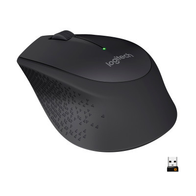 Мышка Logitech M280 Black (910-004287) (U0173512)