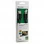 Кабель мультимедийный HDMI to HDMI 2.0m Belkin (F3Y021bt2M) (U0259461)