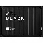 Внешний жесткий диск 2.5» 4TB WD (WDBA3A0040BBK-WESN)