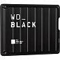 Внешний жесткий диск 2.5» 4TB WD (WDBA3A0040BBK-WESN) (U0411726)