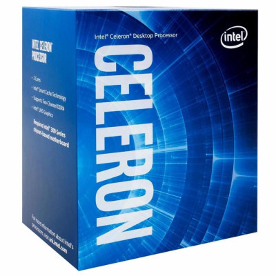 Процессор INTEL Celeron G5905 (BX80701G5905) (U0465105)