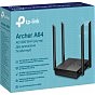 Маршрутизатор TP-Link ARCHER A64 (ARCHER-A64) (U0600581)