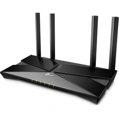 Маршрутизатор TP-Link ARCHER AX23 (ARCHER-AX23) (U0600582)